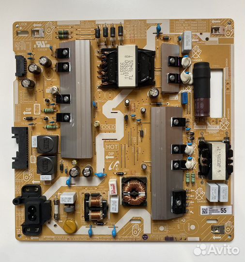 L55E6NHS BN44-00932C