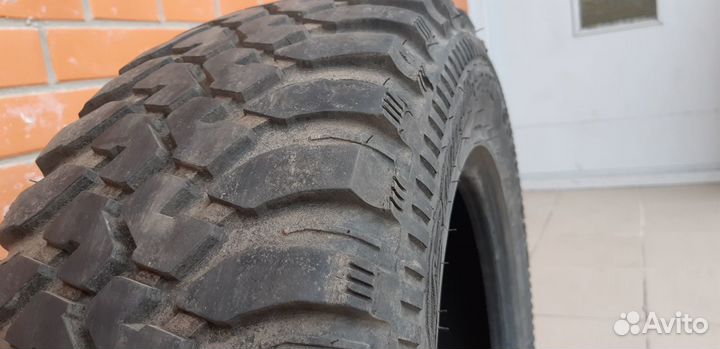 Cordiant Off Road 205/70 R15 96Q