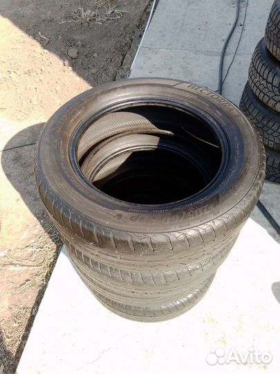 Matador Hectorra 5 205/60 R16
