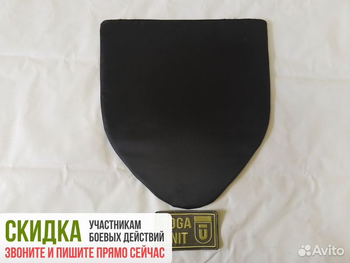 Баллистика в напашник Бр1