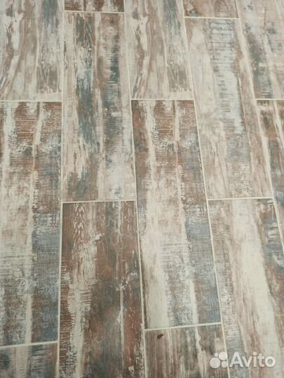 Плитка керамогранит