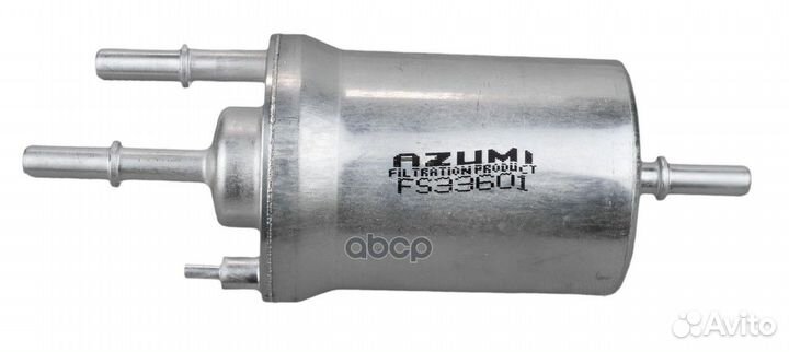 Фильтр топливный FSP33061 azumi