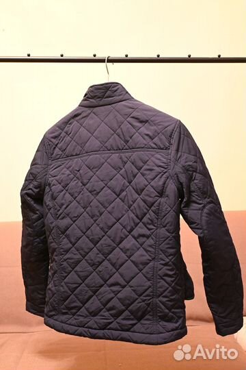 Мужская куртка Wrangler