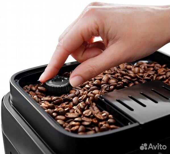 Кофемашина Delonghi Magnifica Evo ecam290.42.TB