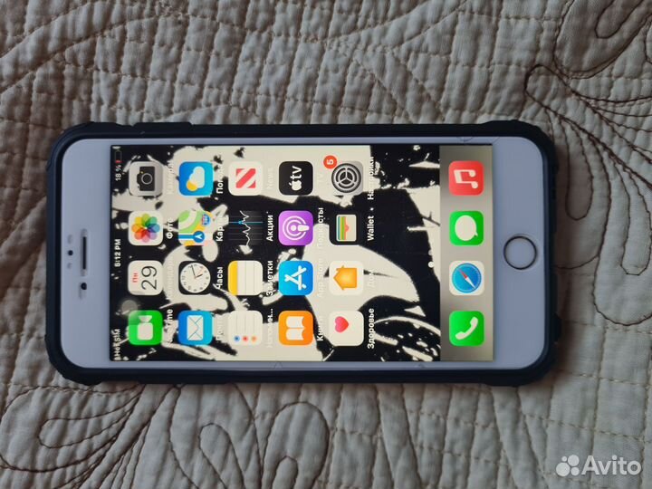 iPhone 6S Plus, 64 ГБ