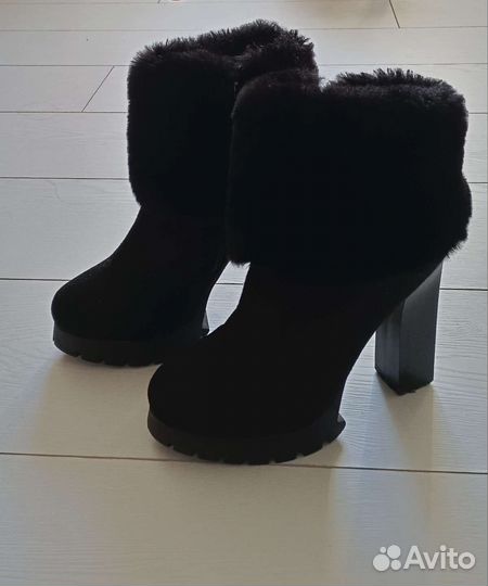 Туфли женские