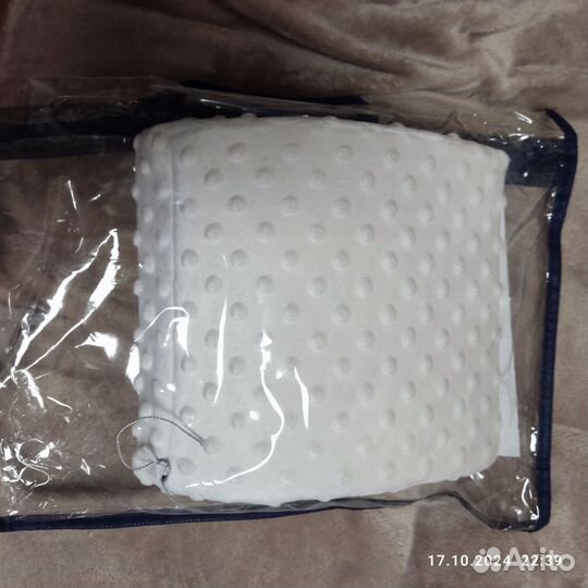 Подушка вкладыш