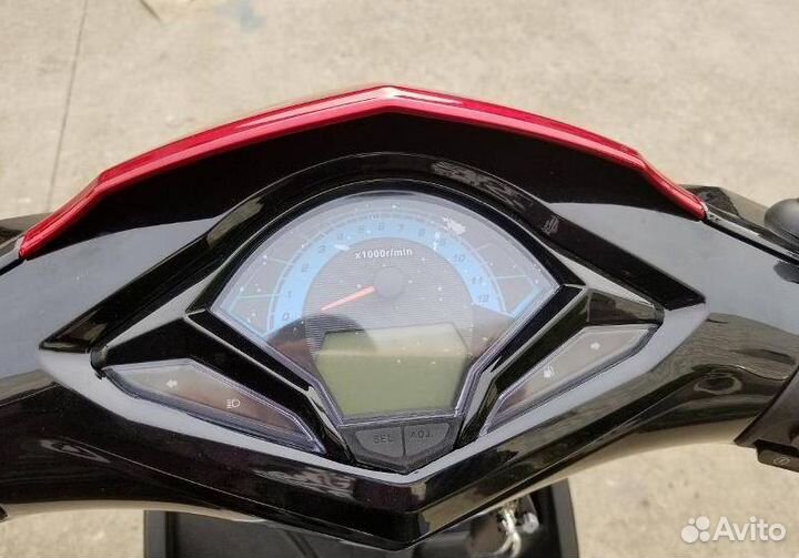 Скутер matador EVO 12