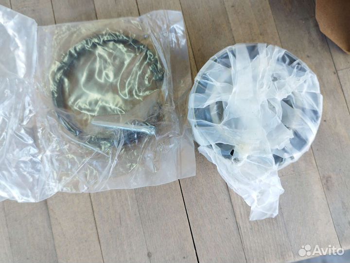 Ступичный подшипник