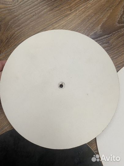 Заготовки круг 25,30,36см