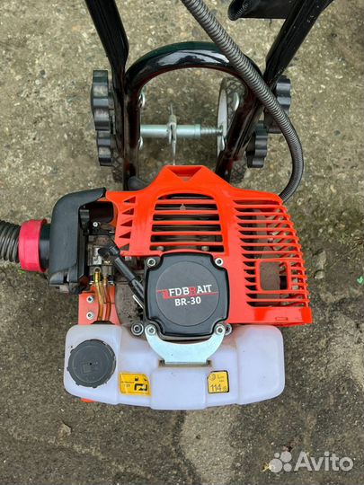 Культиватор