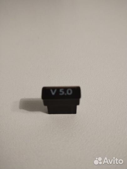 Bluetooth usb адаптер v5.0