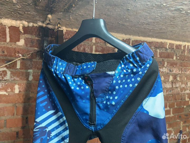 Костюм кросс эндуро