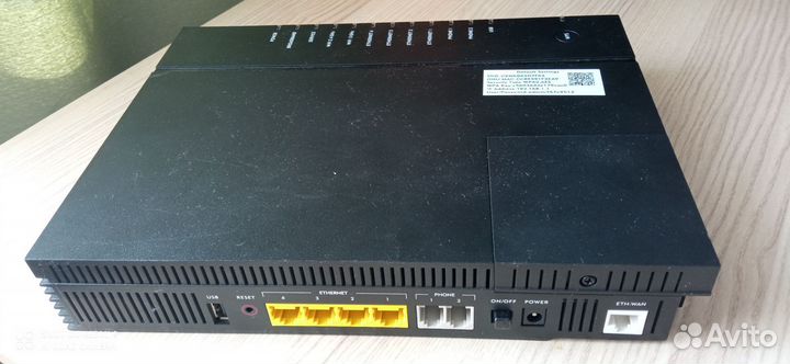 Вай фай роутер