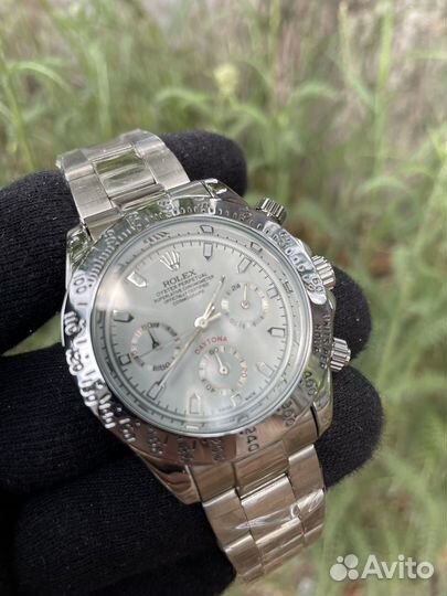 Часы мужские Rolex Daytona