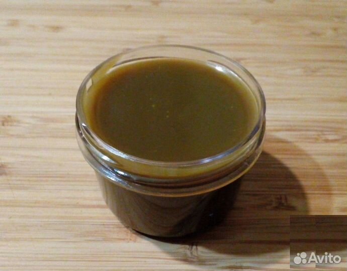 Мазь-зелье от экземы и псориаза