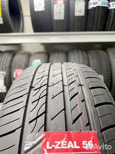 iLink L-Zeal56 245/40 R20 106T
