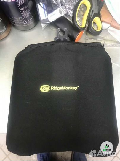 Ridge Monkey Classic Deep Fill Sandwich Toaste XL
