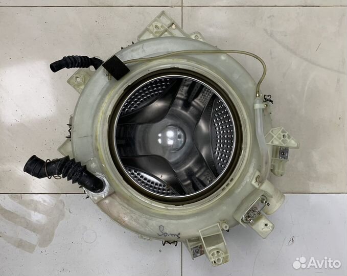 Бак стиральной машины Samsung