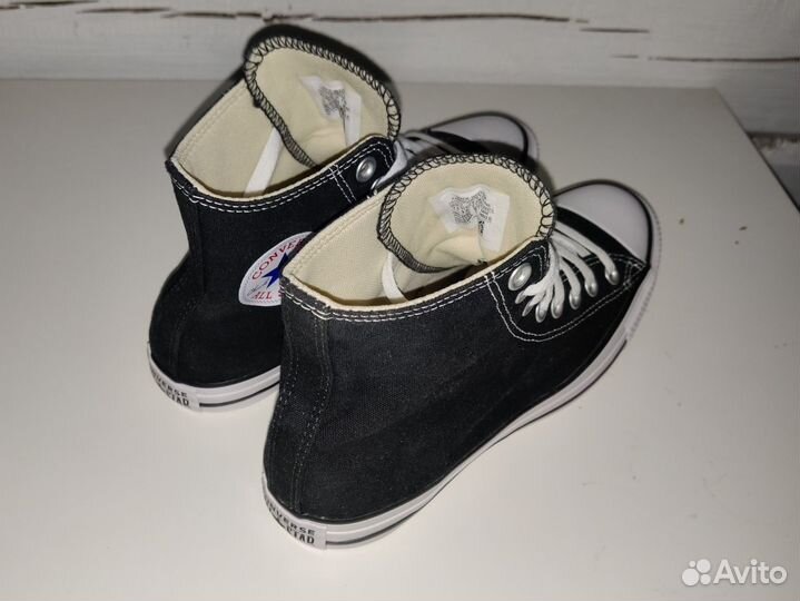 Converse Chuck Taylor