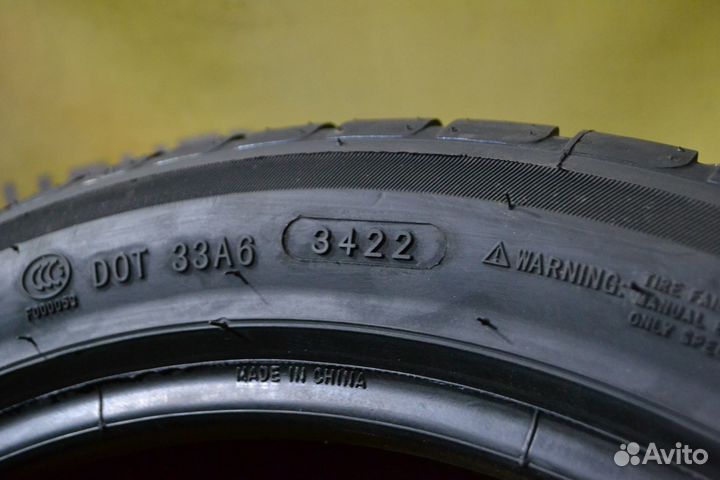 Haida HD927 205/45 R16 87W