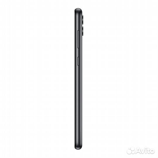 Galaxy A04 32 гб черный