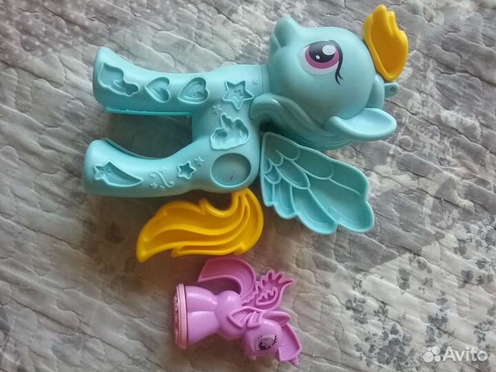 Детские игрушки