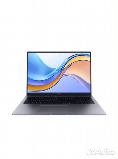 Ноутбук Honor MagicBook X 16 BRN-F58 (5301ahhp)