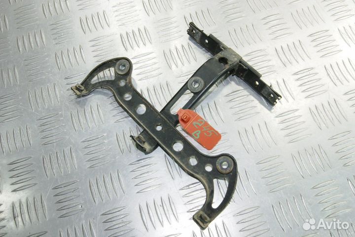 Паук Suzuki GSX-R400R