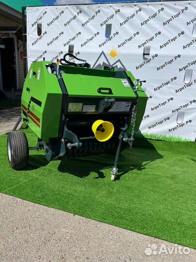 Пресс-подборщик YK 850 (0850), 2023