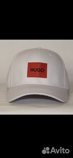 Кепка hugo