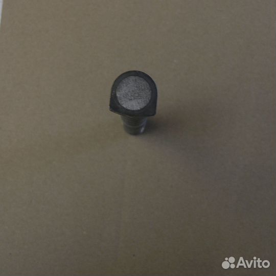 Болт шатуна нового образца М13*107
