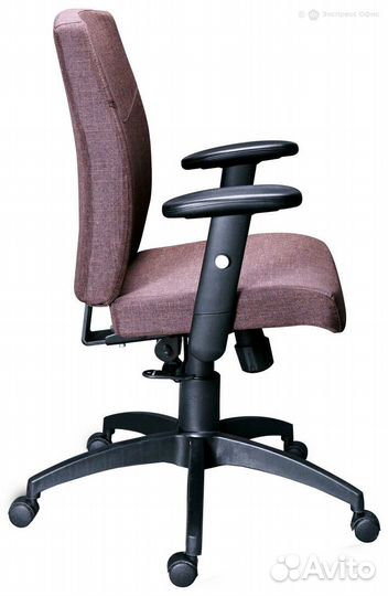 Кресло офисное мг-19 709 стандарт (Паук) плюс