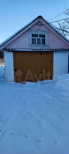 Дом 160 м² на участке 10 сот.