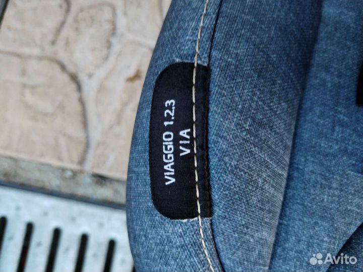 Детское автокресло 15 до 36 кг isofix