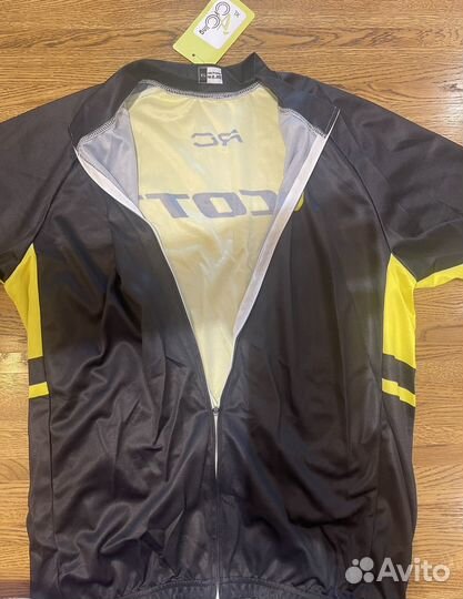 Веломайка мужская Scott, новая