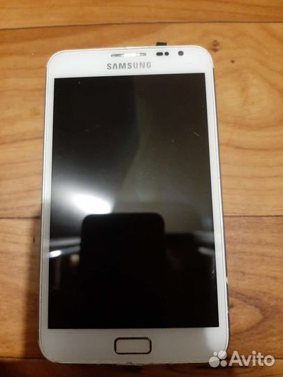 Планшет и телефоны