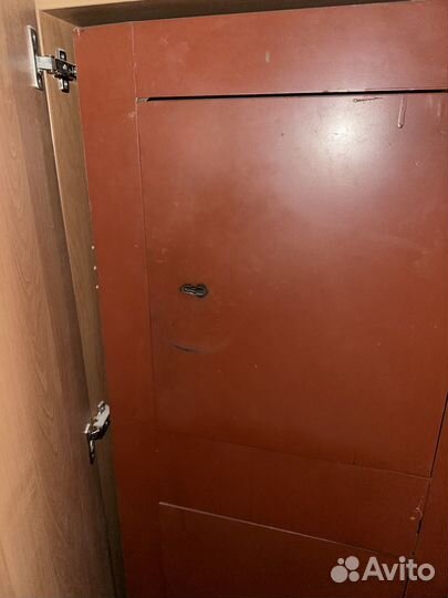 Сейф для документов