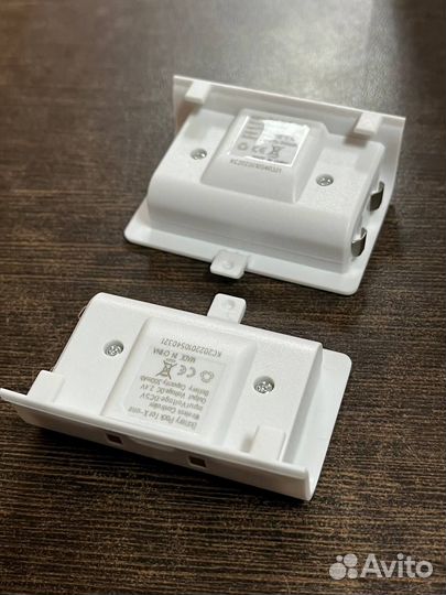 Док-станция + 2 аккумулятора для Xbox One XboxOne