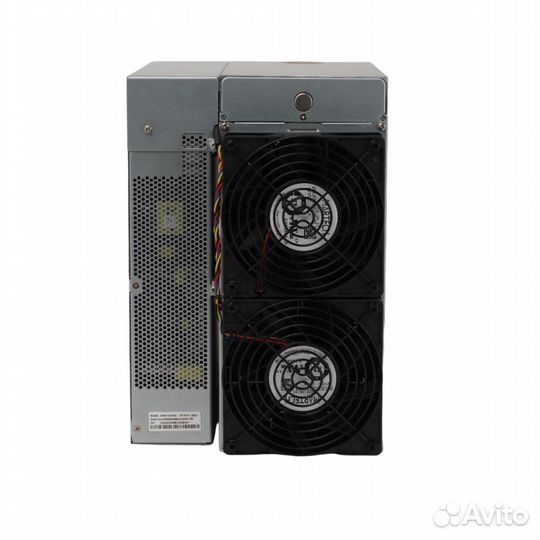 Asic Майнер Antminer S19j pro 100TH/s