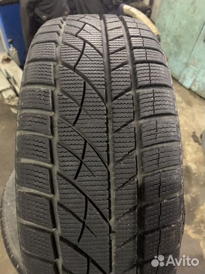 RoadX RX Frost WU01 205/55 R16