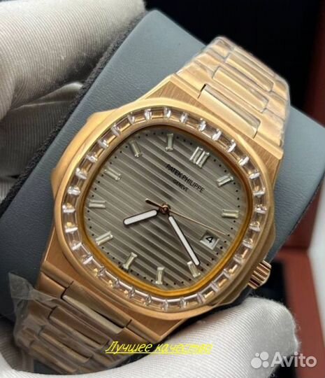 Мужские часы Patek Philippe