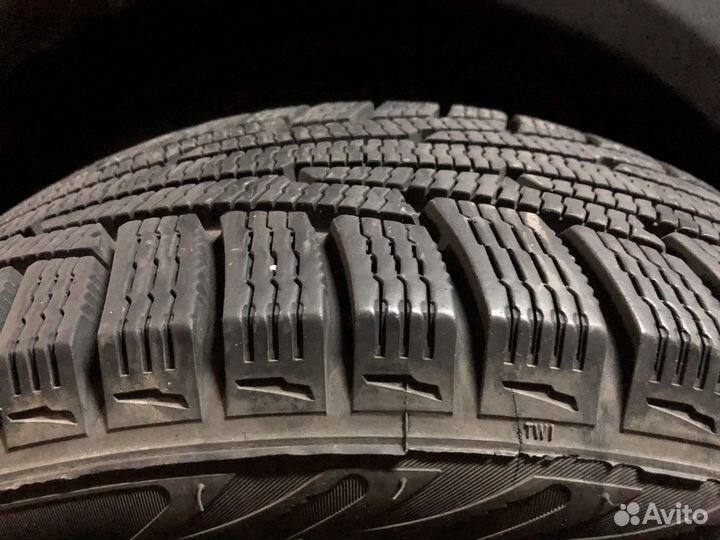 Зимние колеса r 16