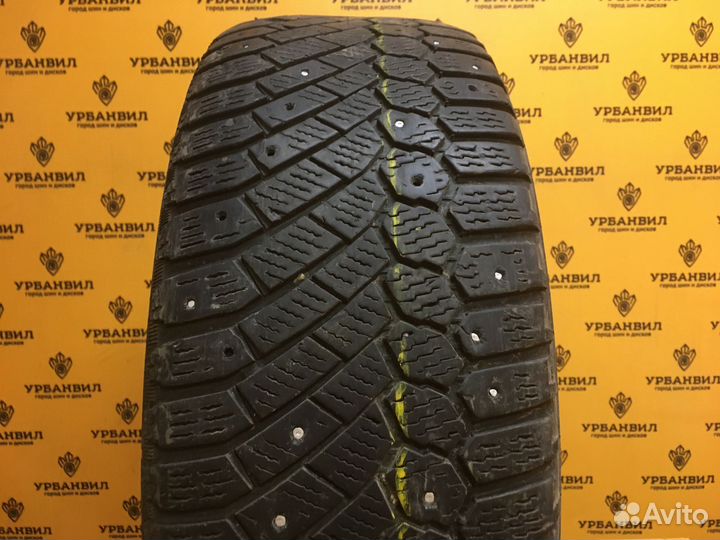 Continental ContiIceContact 205/55 R16 94T