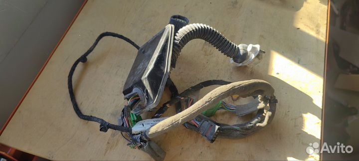 Жгут проводов передней левой двери Volvo S60 XC70