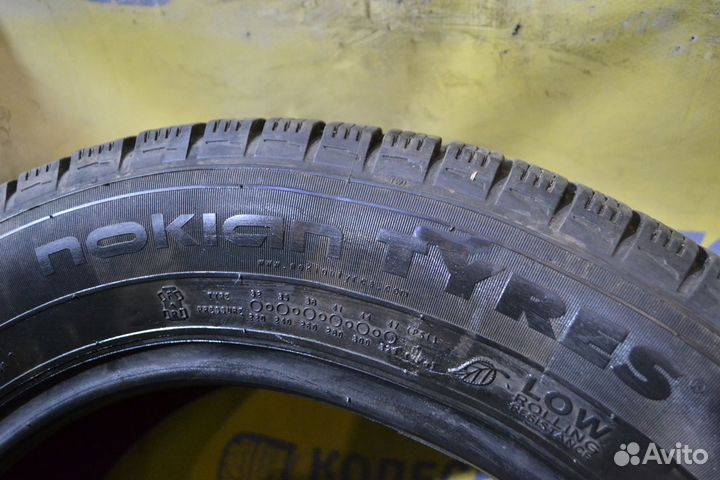 Nokian Tyres Nordman RS2 185/65 R15