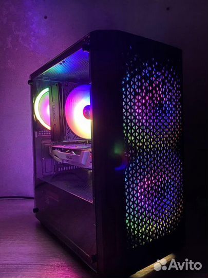 Компьютер i7