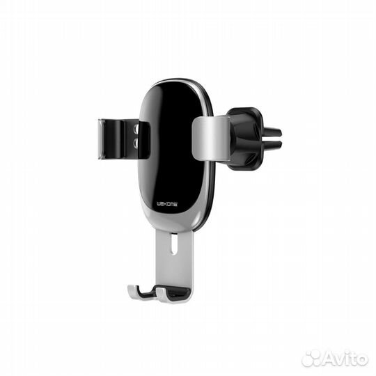 Держатель АВТОМОБИЛЬНЫЙ wekome metal gravity WAS42