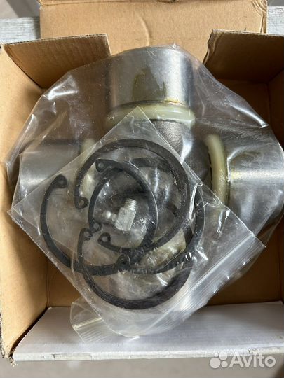 Крестовина кардана MB/MAN/DAF/volvo 080708200813