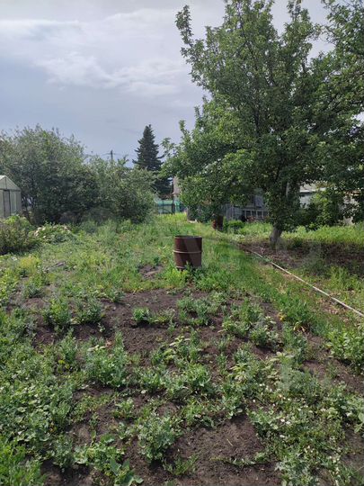 Дача 32 м² на участке 6 сот.